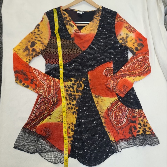 Dikalady blouse - Picture 3 of 6